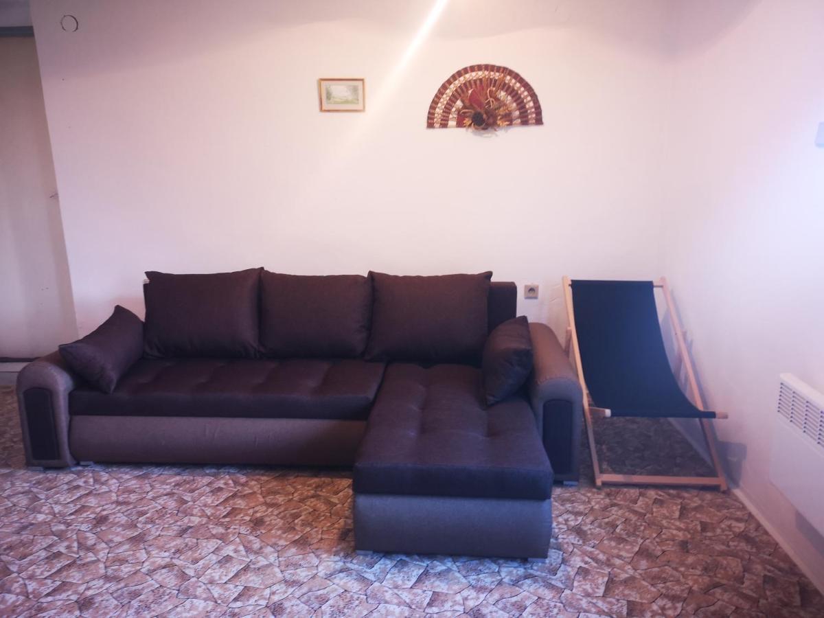 Holiday home Alena Hutarova -chalupa *