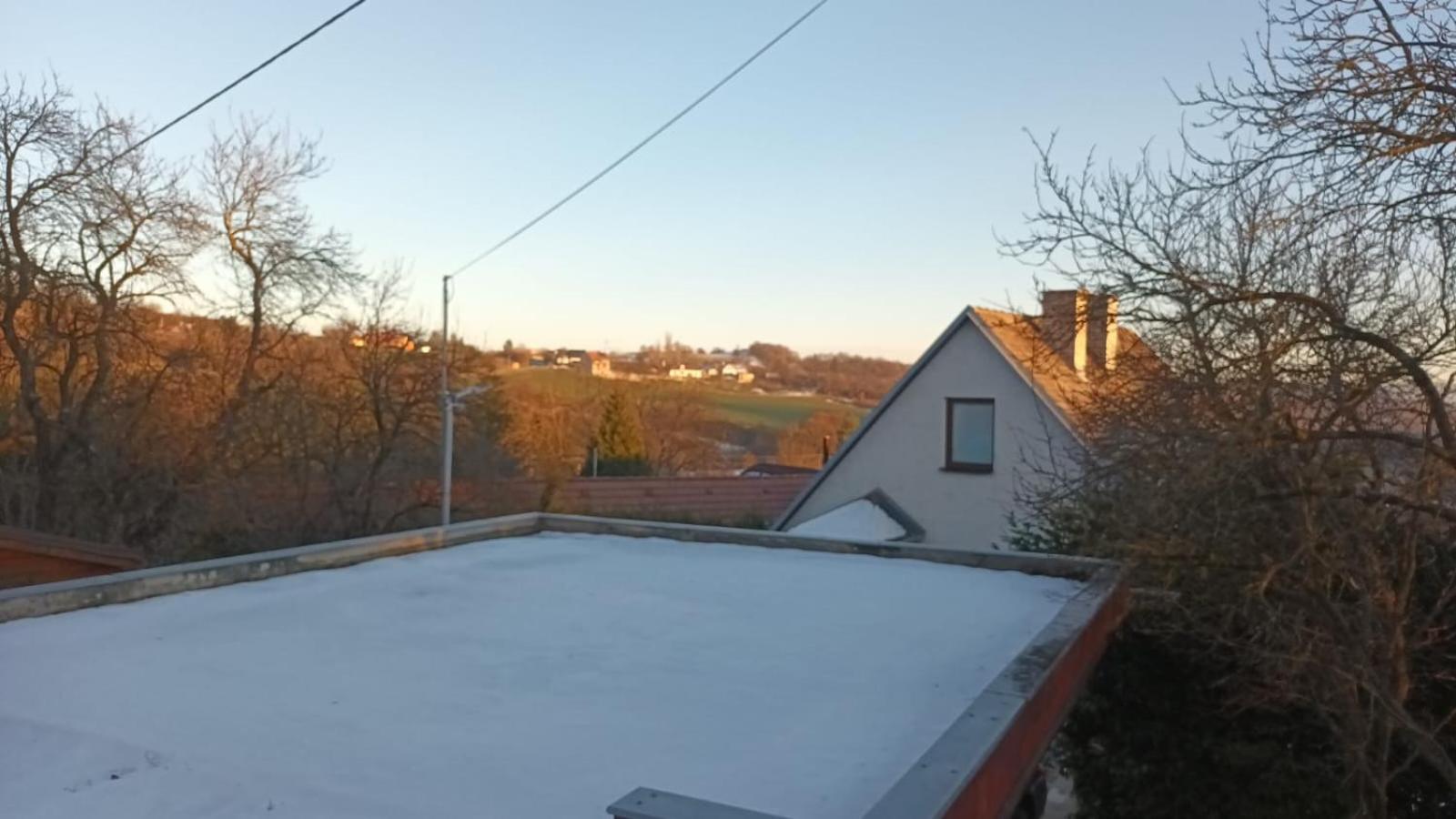 Holiday home Alena Hutarova -chalupa