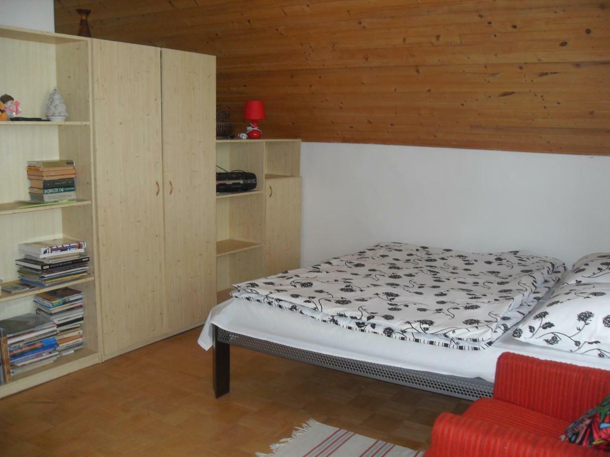 Holiday home Alena Hutarova -chalupa *
